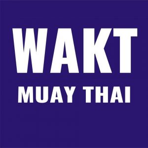 wakt muay thai