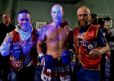 wakt fighter jimmy regan