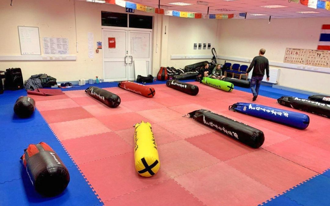 Lockdown 3 – January 2021