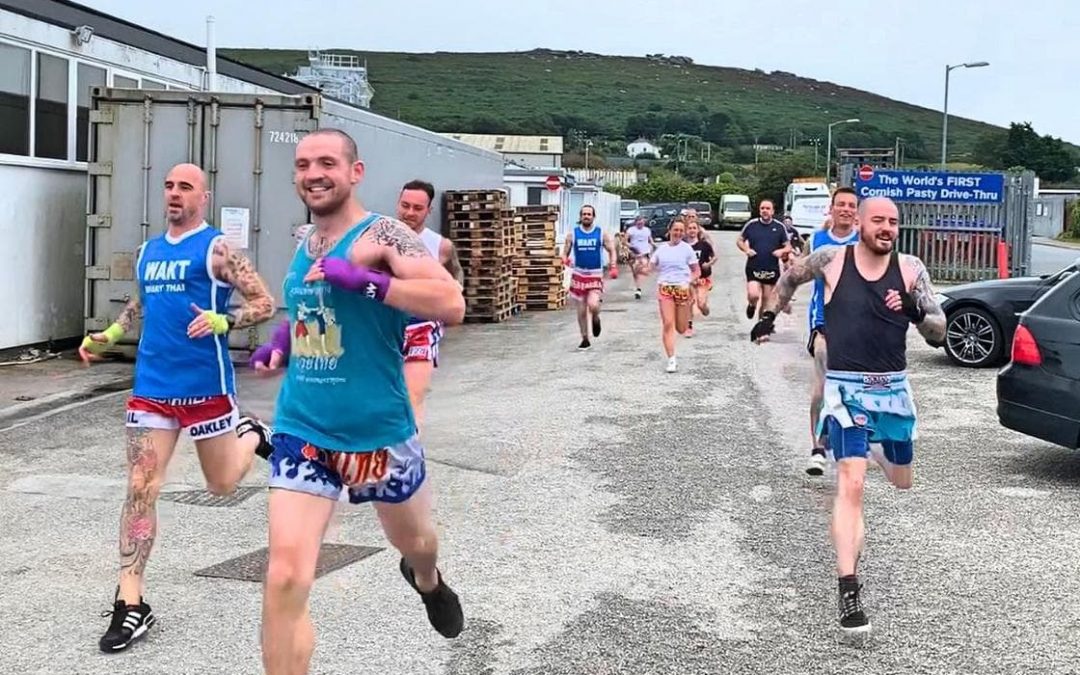 New Home – August 2021