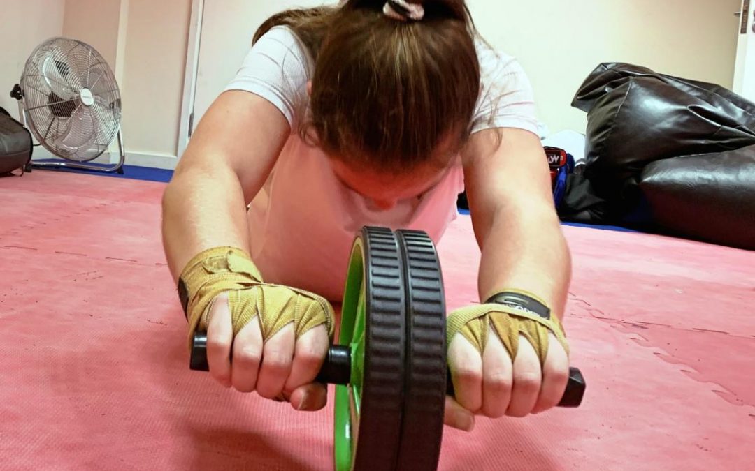 Circuit Training – November 2021