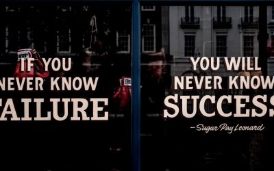 Motivation and Muay Thai