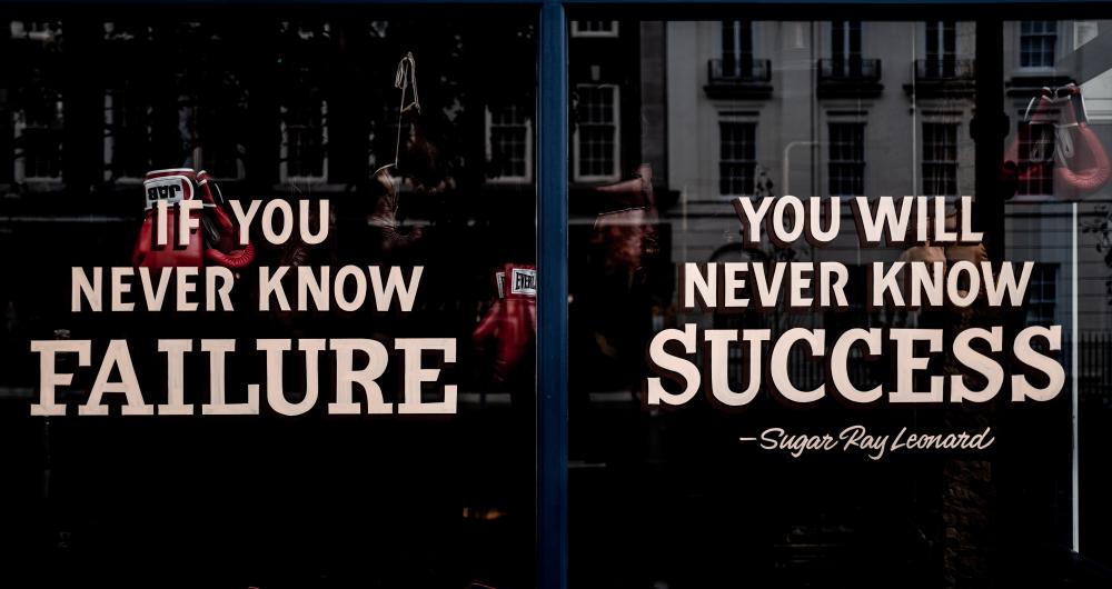 muay thai motivation