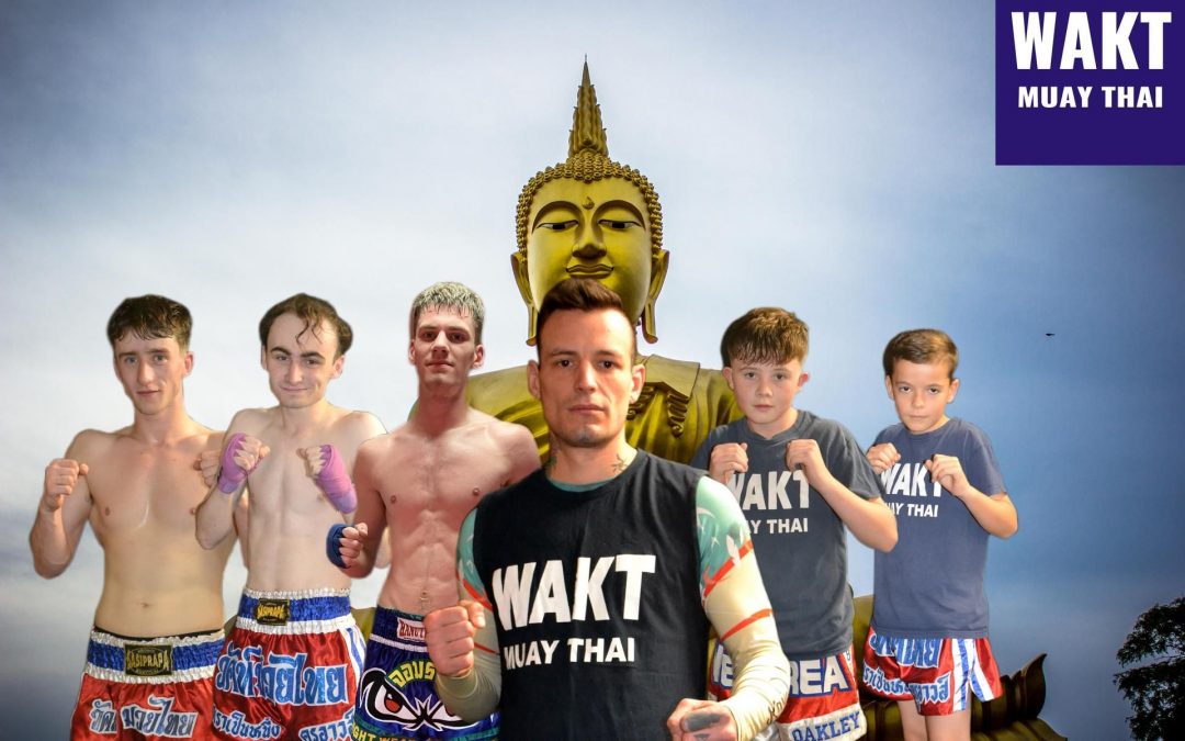 WAKT News  – Dec 2022