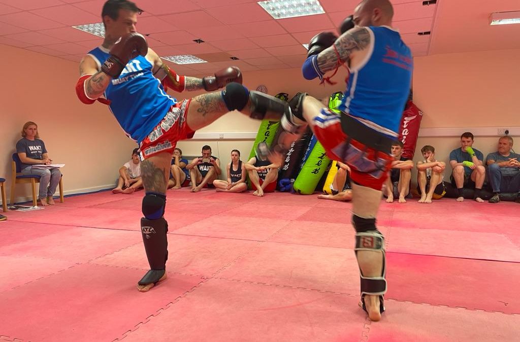 WAKT News  – Nov 2022