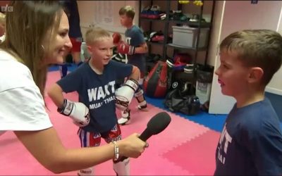 WAKT News – Sept 2022