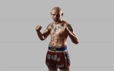 Gearing Up for a Strong Return to Muay Thai Training in Cornwall and Beyond after Christmas