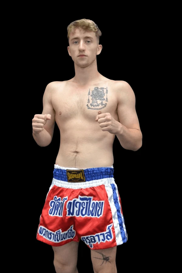 Henry, WAKT Fighter & Coach